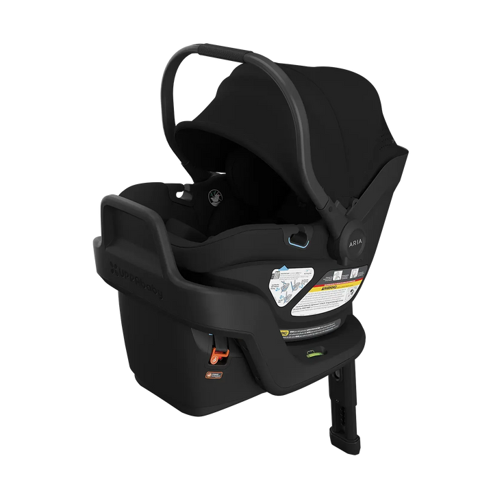 UPPAbaby Cruz V2 Greyson + Aria V2 James - aria image 1