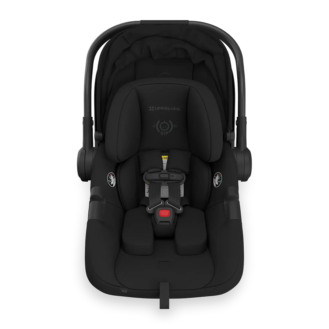 UPPAbaby Cruz V2 Greyson + Aria V2 James - aria image 3