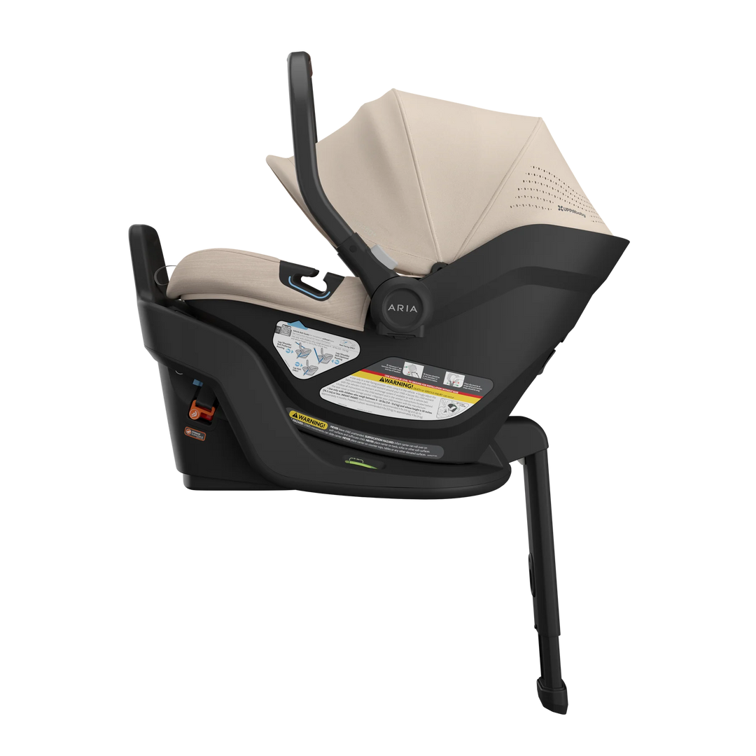 UPPAbaby Cruz V2 Jake + Aria V2 Declan - aria image 2