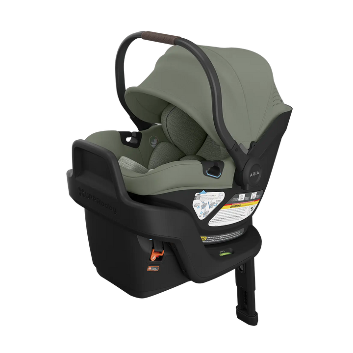 UPPAbaby Cruz V2 Jake + Aria V2 Evelyn - aria image 1