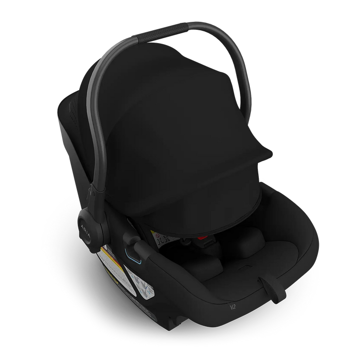 UPPAbaby Cruz V2 Jake + Aria V2 James - aria image 2