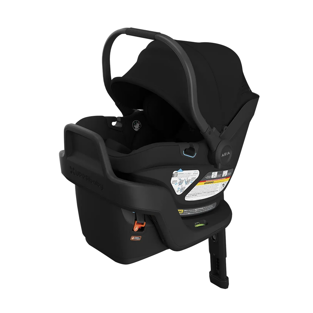 UPPAbaby Cruz V2 Lucy + Aria V2 James - aria image 1