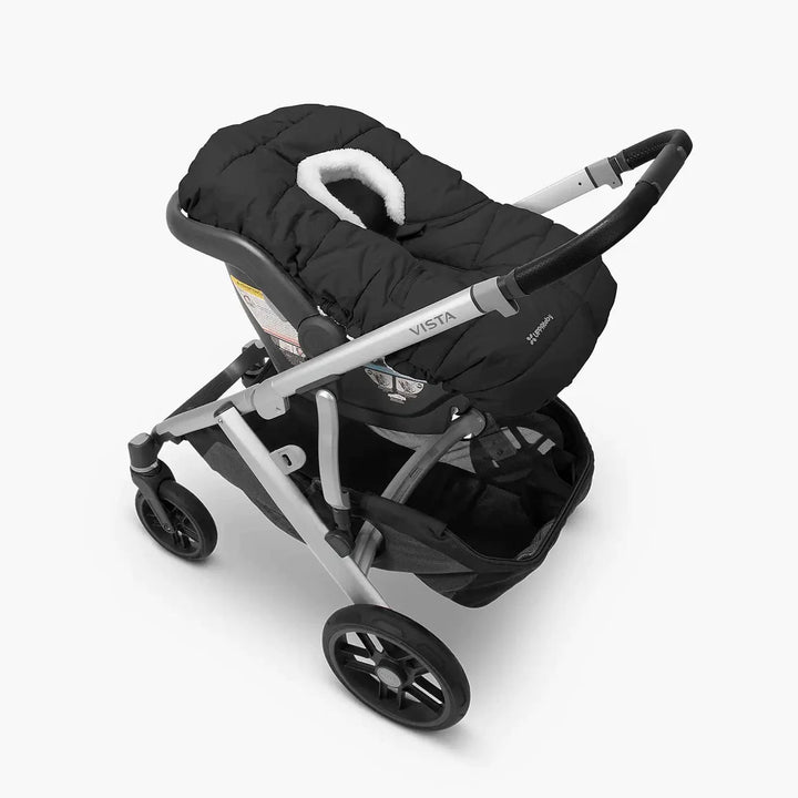CozyGanoosh for Aria, Mesa V2, Mesa Max - Charcoal Mélange