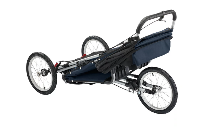 Baby Jogger Advance Mobility Freedom Push Chair - Navy