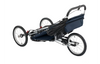 Advance Mobility Freedom Push Chair - Navy