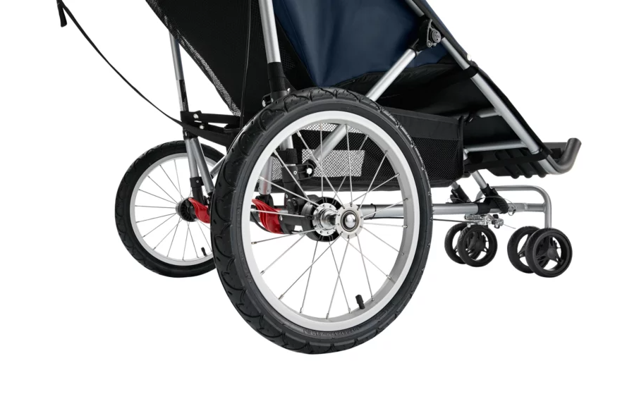 Baby Jogger Advance Mobility Freedom Push Chair - Navy