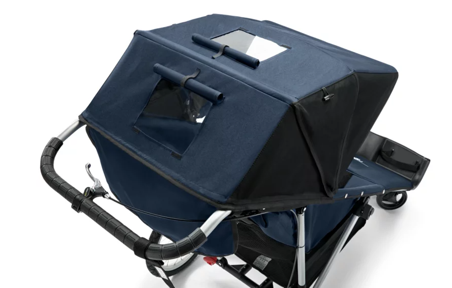 Baby Jogger Advance Mobility Freedom Push Chair - Navy