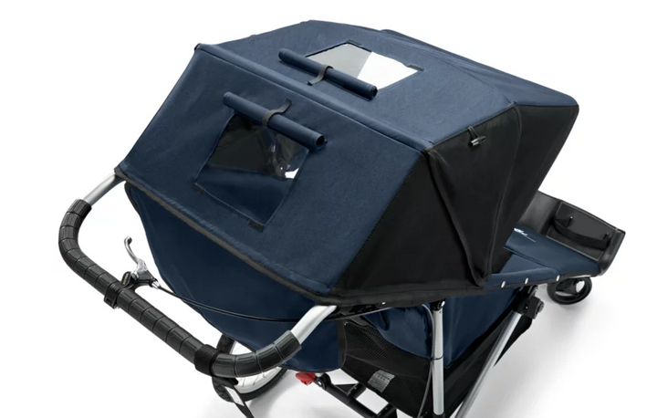 Baby Jogger Advance Mobility Freedom Push Chair - Navy