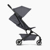 Joolz Aer+ Lightweight Compact Stroller - Stone grey
