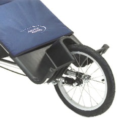 Baby Jogger Advance Mobility Freedom Footwell Extension Kit