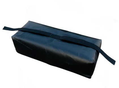 Adaptive Star Footrest Build-Up