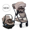 Britax Phases Travel System
