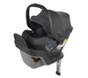 (Open Box - NEW) UPPAbaby Mesa MAX Infant Car Seat - Greyson (Charcoal Melange/Merino Wool)