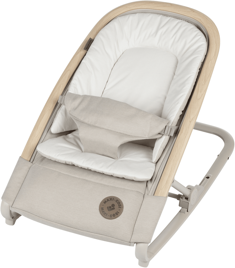 Maxi-Cosi Kori 2-in-1 Rocker in Classic Oat - image 1