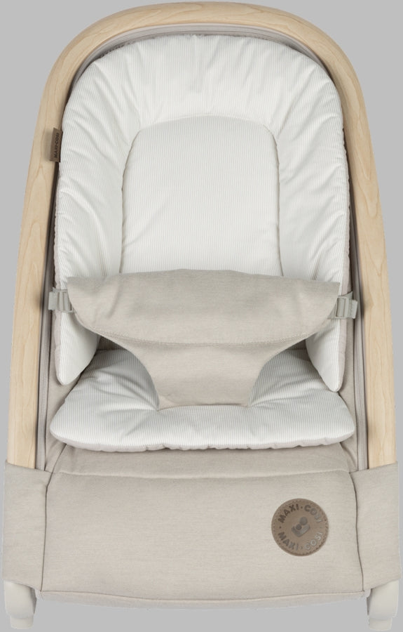 bouncer kori maxi cosi Maxi Cosi Kori 2-in-1 Rocker Classic Oat