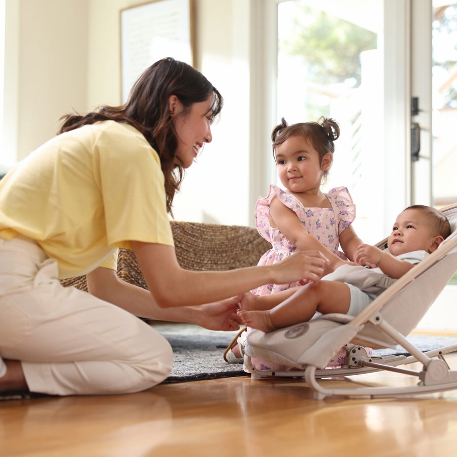 kori maxi cosi Maxi-Cosi Kori 2-in-1 Rocker