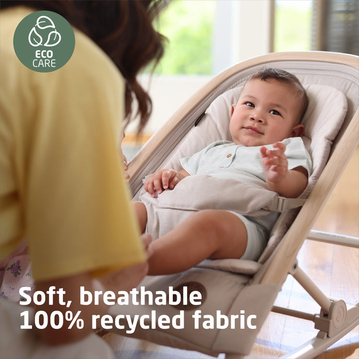 Maxi-Cosi Kori 2-in-1 Rocker - Classic Oat