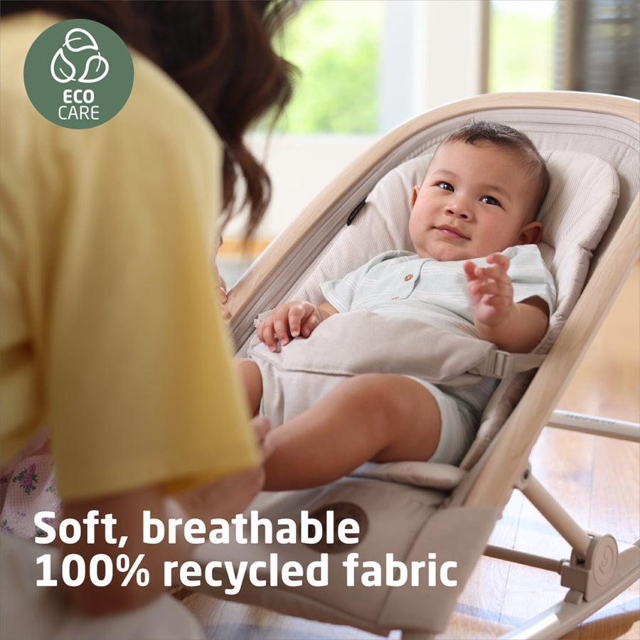 kori maxi cosi Maxi Cosi Kori 2-in-1 Rocker Classic Oat