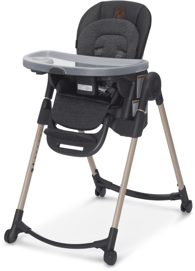 Maxi-Cosi Minla 6-in-1 High Chair