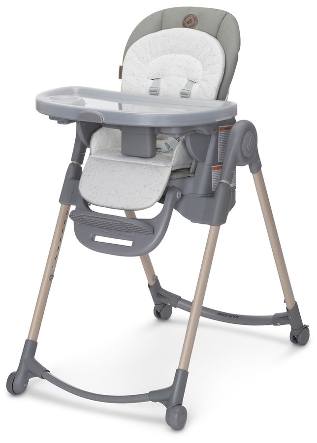 Maxi-Cosi Minla 6-in-1 High Chair in Classic Green - image 1