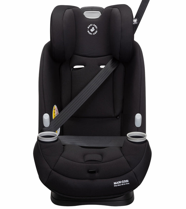 Maxi-Cosi Pria Max All-in-One Convertible Car Seat in Essential Black - image 3