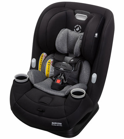 Maxi-Cosi Pria Max All-in-One Convertible Car Seat