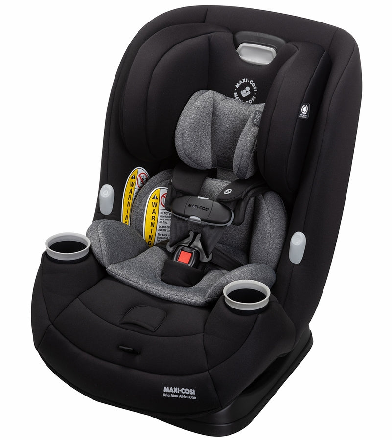Maxi-Cosi Pria Max All-in-One Convertible Car Seat