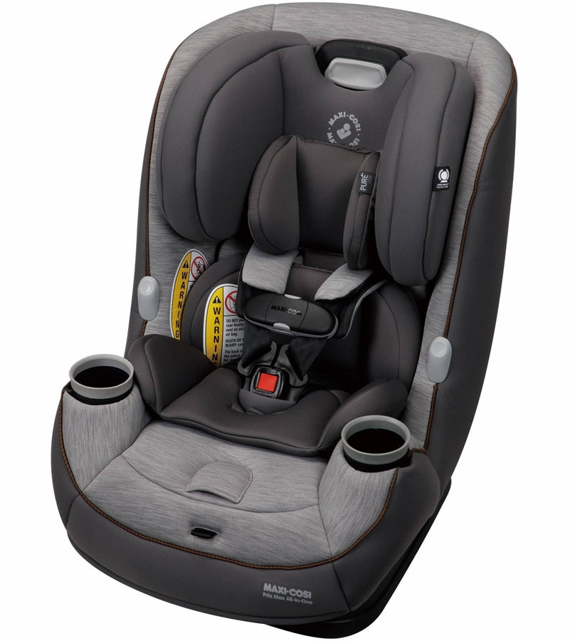 Maxi-Cosi Pria Max All-in-One Convertible Car Seat