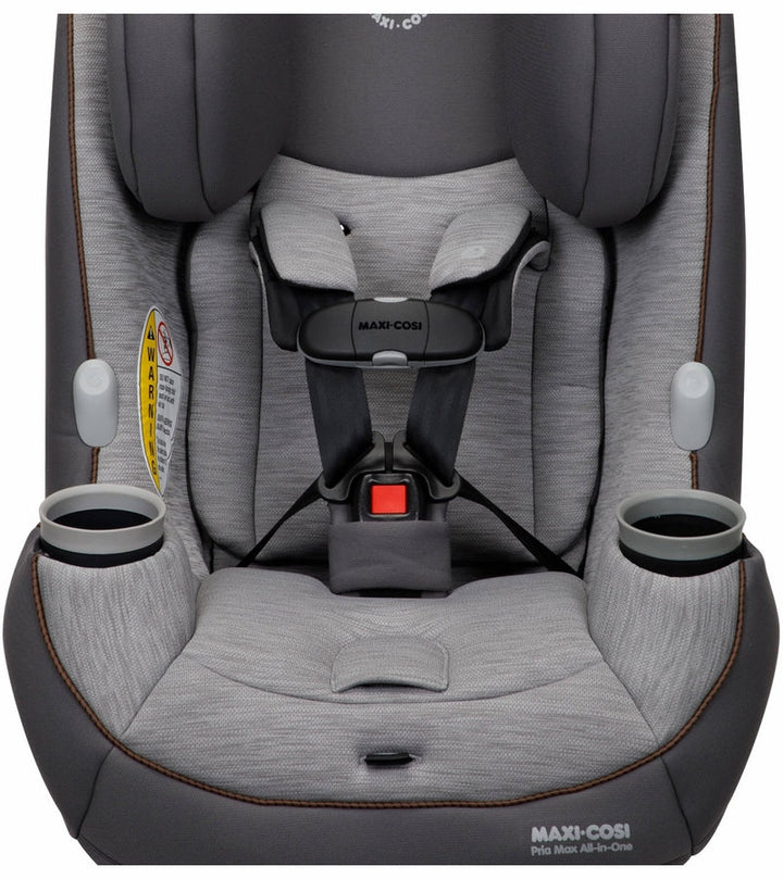 Maxi-Cosi Pria Max All-in-One Convertible Car Seat in Urban Wonder - image 2