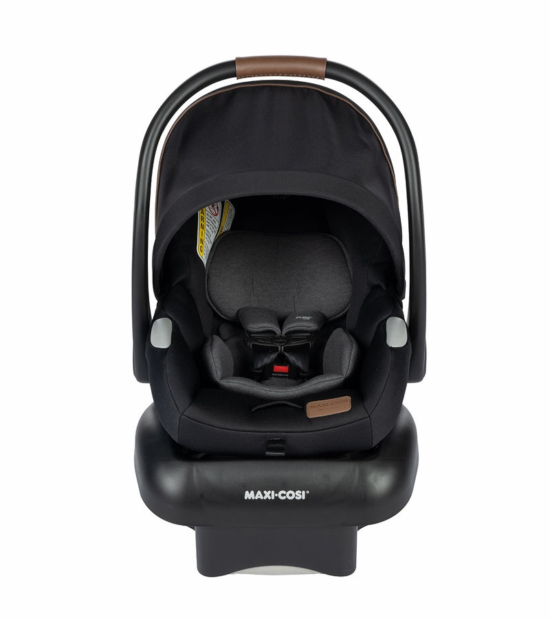 maxi cosi zelia travel system recall Maxi-Cosi 2026 Zelia 2 Luxe 5-in-1 Modular Travel System
