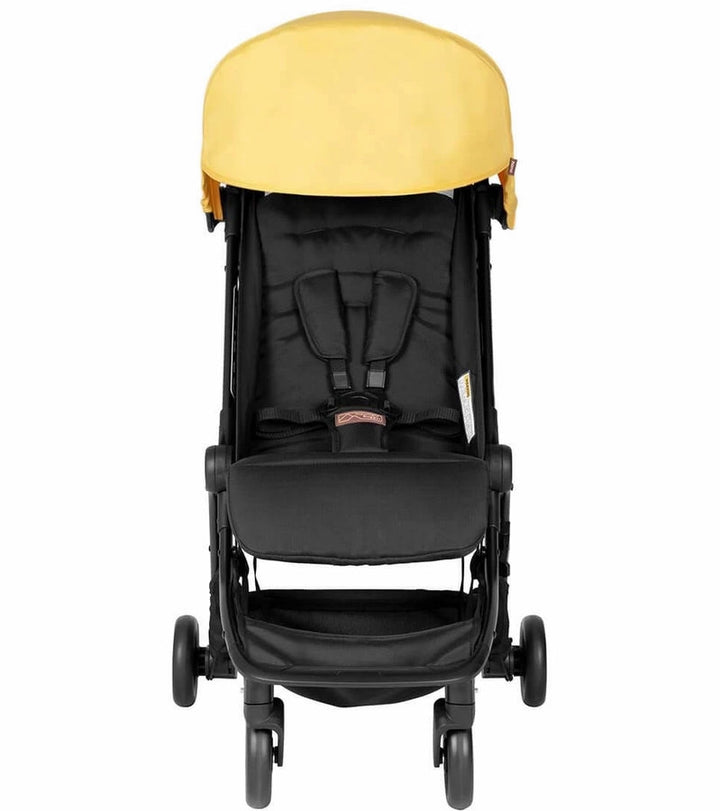 Mountain Buggy Nano V3 Cyber — new with torn packaging
