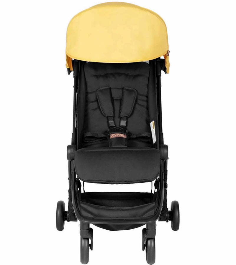 Mountain Buggy Nano V3 Cyber — new with torn packaging