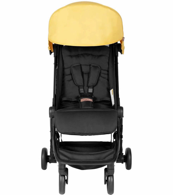 Mountain Buggy Nano V3 Cyber — new with torn packaging