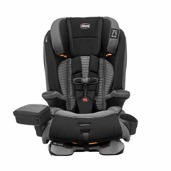 Chicco harness hot sale booster seat