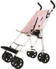 Coche XL Lightweight Special Needs Stroller/Transport Chair, Pink