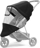 Thule 2025 Spring Stroller + Essentials Bundle - Misty Rose (Pink)