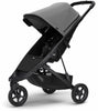 (Open Box - New) Thule Spring Stroller - Grey Melange
