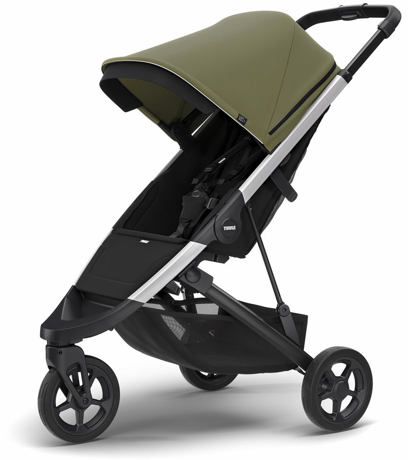 Thule Spring Stroller - Olive