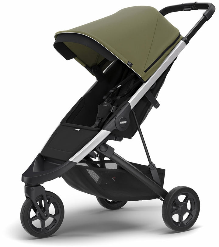 Thule Spring Stroller - Olive