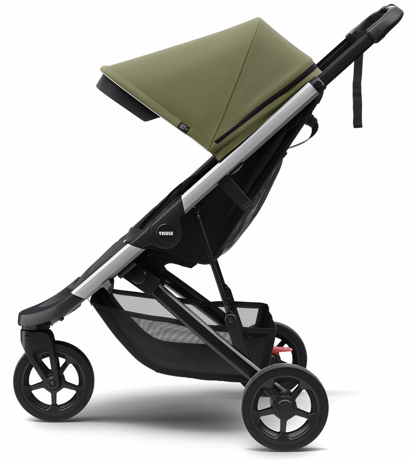 Thule Spring Stroller - Olive