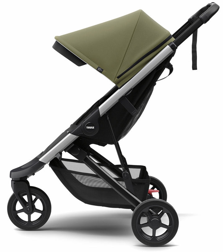 Thule Spring Stroller - Olive