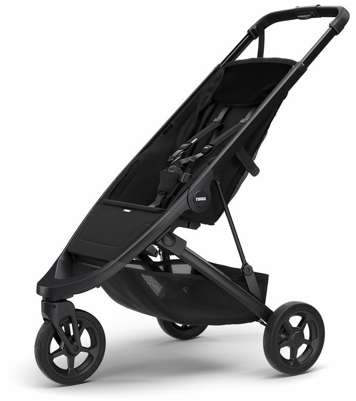 Thule Spring Stroller - Olive