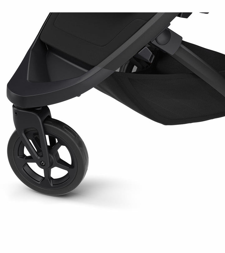 Thule Spring Stroller - Olive