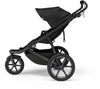 Thule Urban Glide 3 Single Jogging Stroller - Black