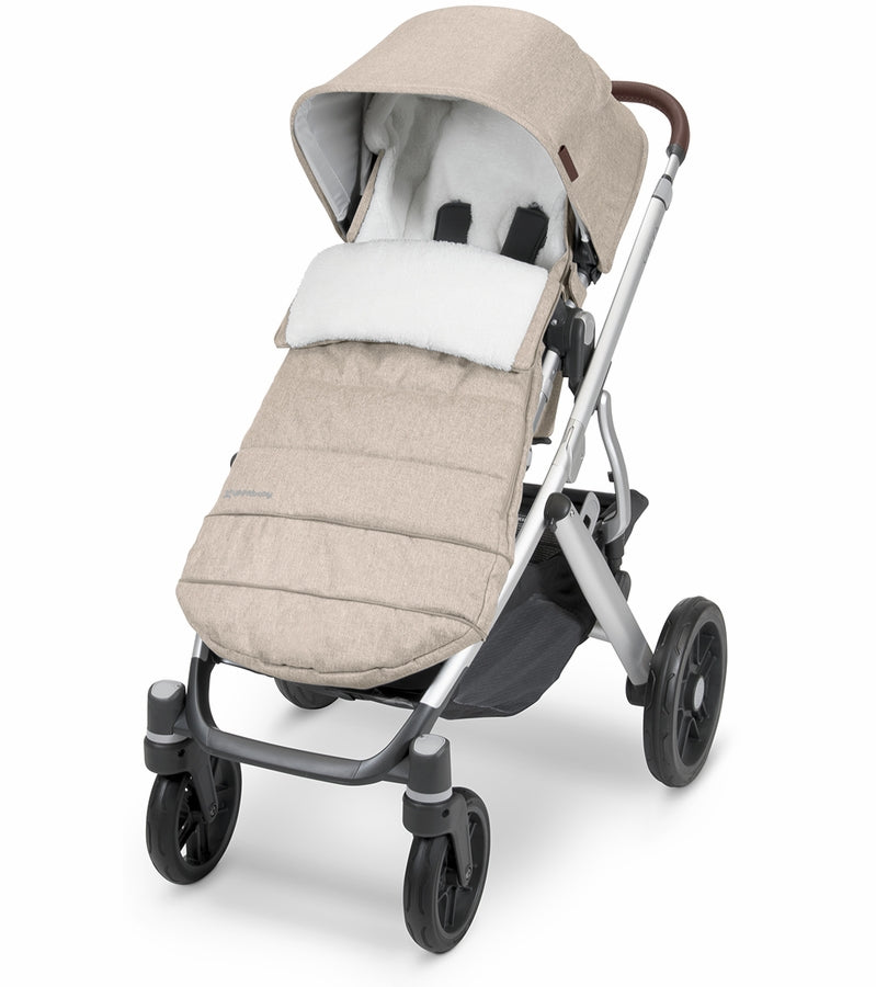 UPPAbaby CozyGanoosh Footmuff Gwen/Emmett