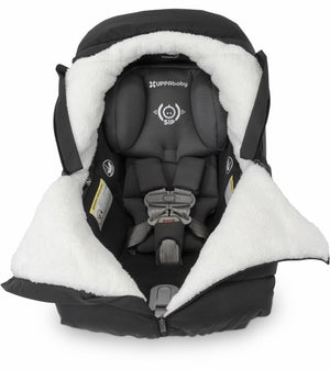 UPPAbaby CozyGanoosh Footmuff for Mesa - Jake (Open box - NEW)