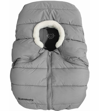 UPPAbaby CozyGanoosh Footmuff for Mesa - Stella (Open Box- NEW)