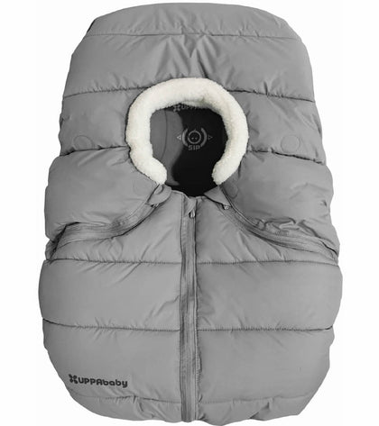 UPPAbaby CozyGanoosh Footmuff for Mesa - Stella (Open Box- NEW)