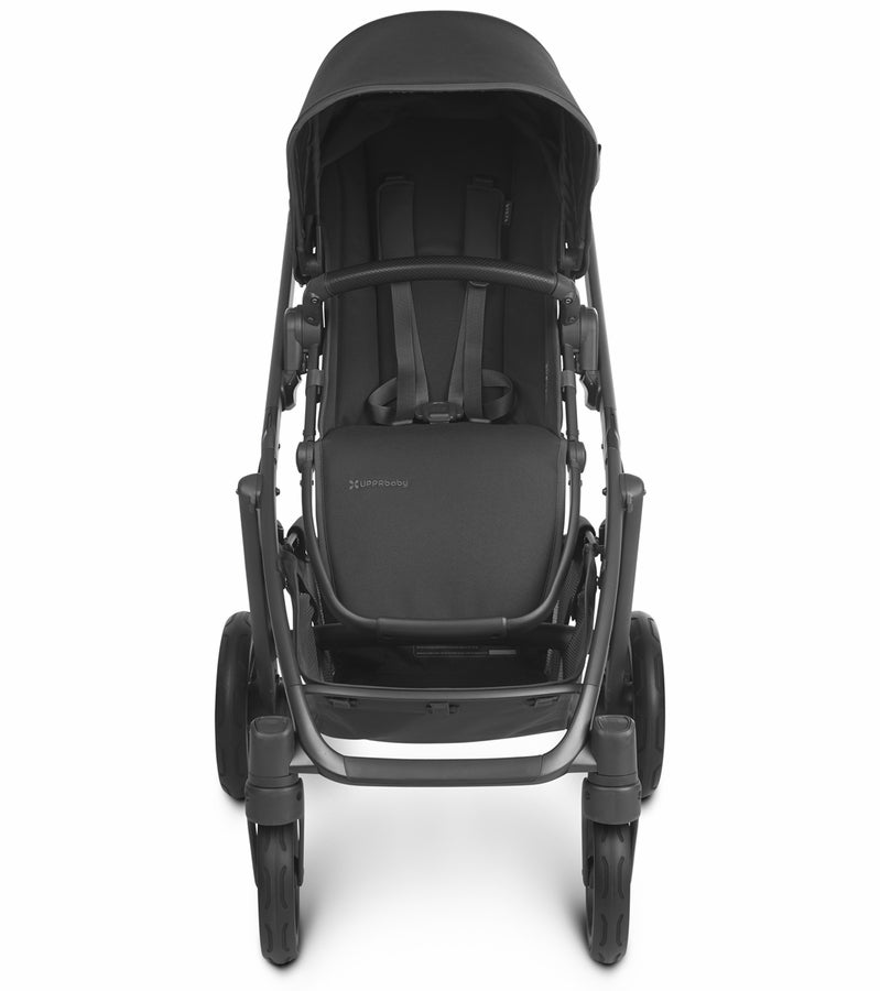 UPPAbaby Vista V2 Stroller, Jake