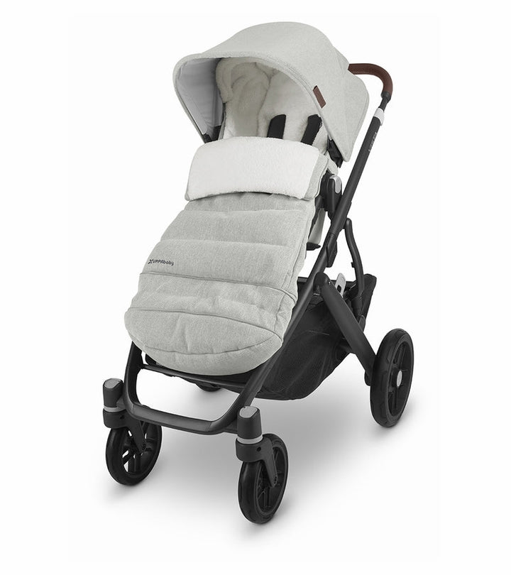UPPAbaby CozyGanoosh Footmuff in Anthony - image 1